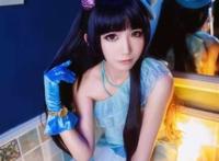 二次元cosplay酱 情趣 半次元