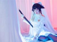 兔玩映画二次元cosplay美女