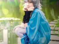 cosplay #v家 #动漫 #刀剑春秋 #洛天依 #虚拟歌姬 