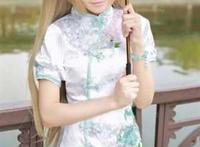 cos无下限:香港正妹cos阿狸 