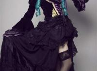 《龙啼》miku超炫超美cos秀