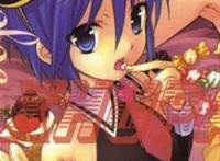 那些曾经参加过同人展（贩卖过同人本）的下海画师