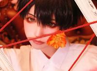 Cos摄影君 哥哥，你在吗？「地缚少年花子君」