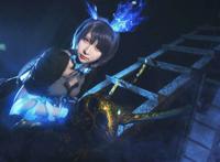 sinoalice 死亡爱丽丝 束缚 