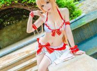 [图包合集]@星之迟迟 写真合集