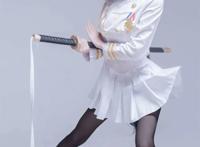 我是mins蜜桃—— 丫丫 出镜:原po@你的负卿