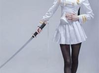 在下獒,愿为您献上绵薄之力出镜:原po你的负卿 摄影,后期:雨宫烟燃