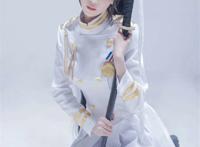 在下獒,愿为您献上绵薄之力出镜:原po你的负卿 摄影,后期:雨宫烟燃