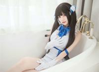 你的负卿 赫斯缇亚