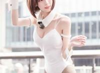 仙气小姐姐你的负卿，撩人的美腿，直接舔屏