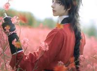 沈辞er_:  少年花城 此生,只为寻一人,护他周全.