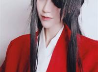 cos花城 cos天官赐福