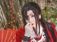 天官赐福花城cos