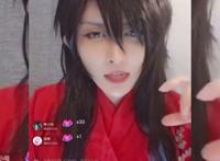 ra爸cos花城 后期漓凉