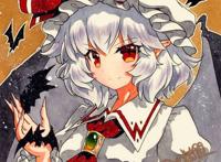 [p站id= 16478564][rinka](个人整理)画集 北绅の庭