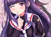 这件事不要对小樱说哦 北绅の庭