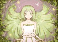 咸鱼的创作 北绅の庭