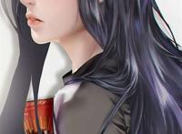 明日方舟-德克萨斯 北绅の庭 