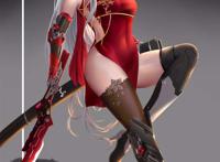 深红之渊 北绅の庭 