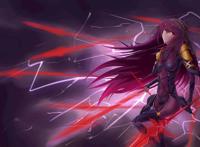 画了很久依然羸弱 北绅の庭