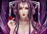 史上最妖艳的杀阡陌