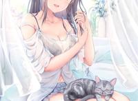 萌幻次元网站动漫福利图集