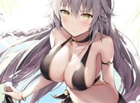 萌幻乡(二次元美少女)