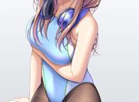 萌幻乡(二次元美少女)