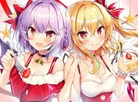 萌幻乡(二次元美少女)