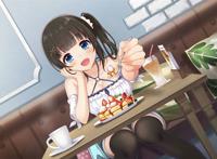 萌幻乡(二次元美少女)