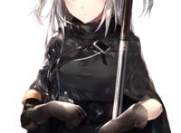 萌幻乡(二次元美少女)