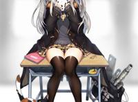 萌幻乡(二次元美少女)