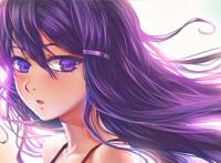 萌幻乡(二次元美少女)