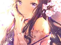 阡陌次元签到签名二次元图集