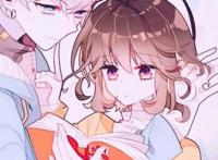 二次元·少女·情头:幸得识卿桃花面,自此阡陌多暖春