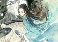 古风动漫情头,幸得卿识桃花面,自此阡陌多暖君