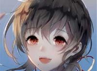 忧郁厌世二次元的图片