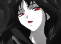 黑暗厌世颓废冷血,二次元动漫头像