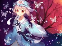 蜜汁圈  芯次元