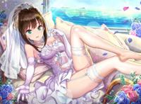 芯次元 【动漫壁纸】