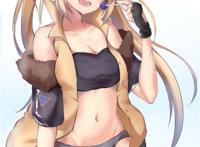 蜜汁圈  芯次元