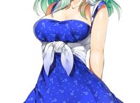 蜜汁圈  芯次元