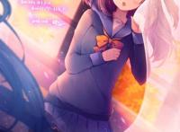 【yande日榜】– 芯次元