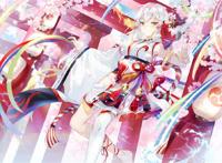 【动漫壁纸】芯次元