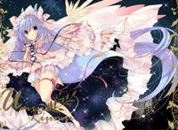 蜜汁圈  芯次元