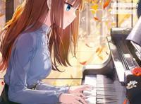 蜜汁圈  芯次元