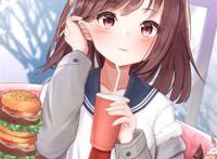 【yande日榜】动漫美图推荐  芯次元