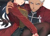 【yande日榜】 芯次元