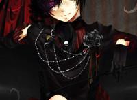 蜜汁圈  芯次元