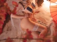 白虎福利姬@Hokunaimeko 北乃芽子  天狼星Sirius[59P/146M] 燃嗓次元